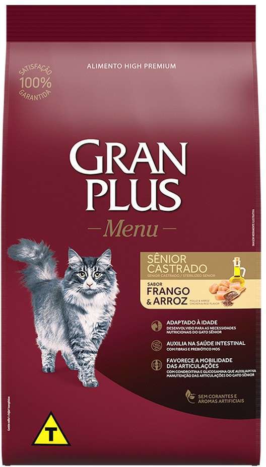 GranPlus