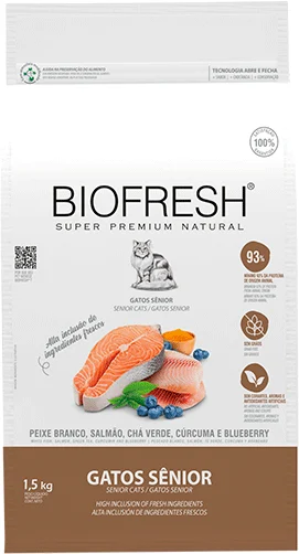 Biofresh