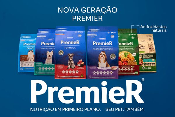 Premier Nova Geração.