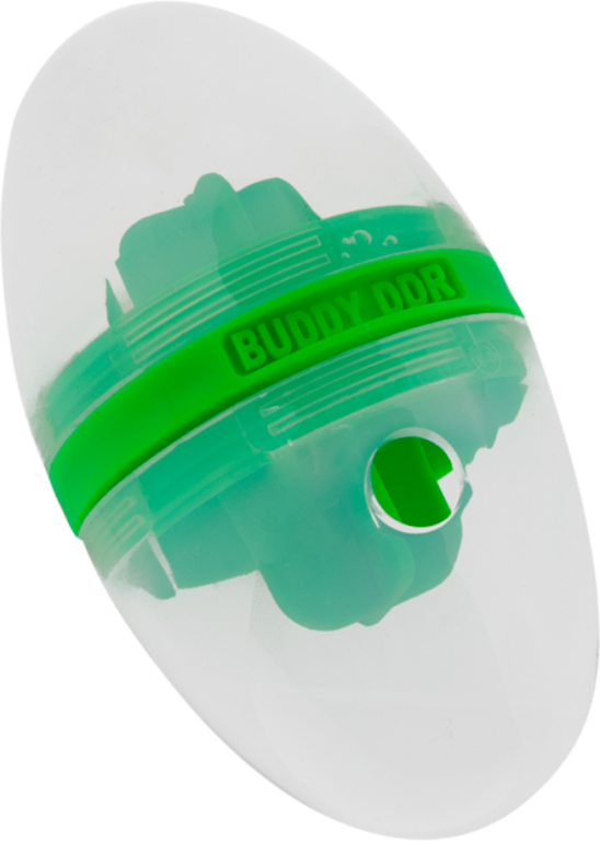 Dispenser de Ração Duo