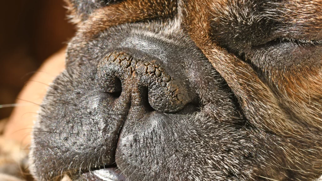 Como cuidar dos cães braquicefálicos no calor