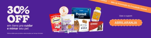 Campanha Abril Laranja - banner conteúdo