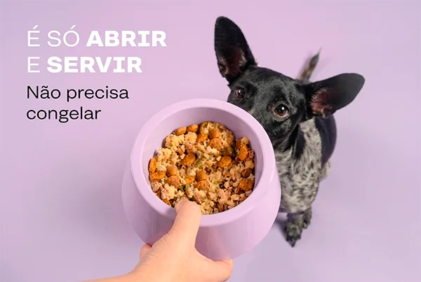Alimentação Natural True