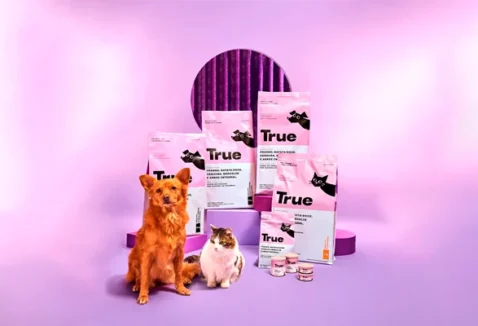 Conheça os benefícios e a linha completa da ração True!