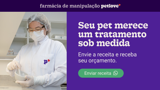Farmácia de Manipulação Petlove