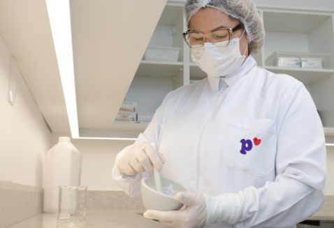 Principais tipos de medicamentos manipulados para pets