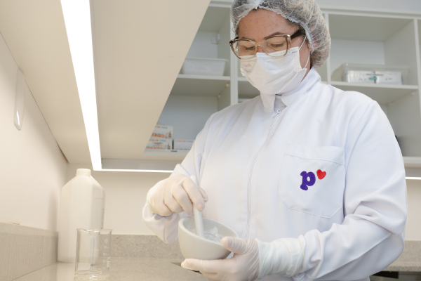 Principais tipos de medicamentos manipulados para pets
