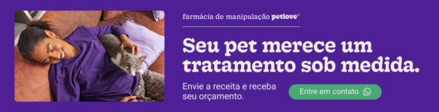 Banner Conteúdo Farmácia de Manipulação Petlove
