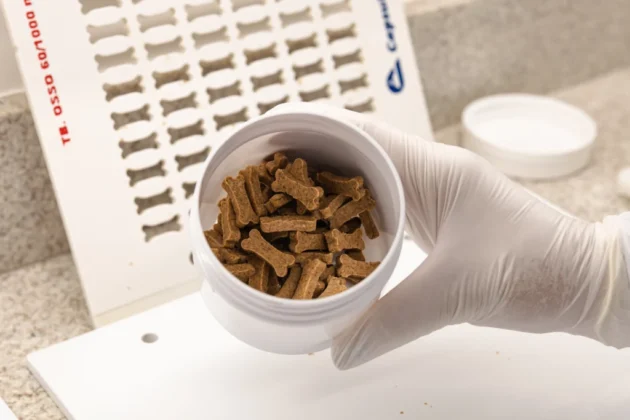 Biscoito Medicamentoso - Farmácia de Manipulação Petlove