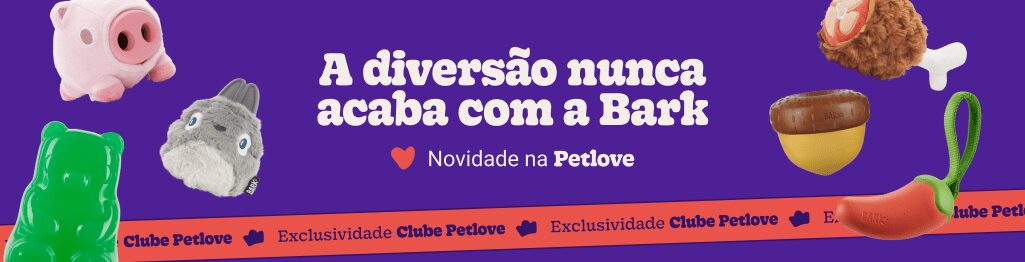 Banner Bark