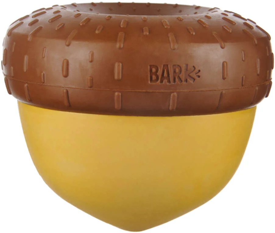 Brinquedo Interativo Bark Castanha