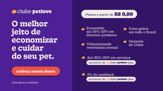Clube Petlove