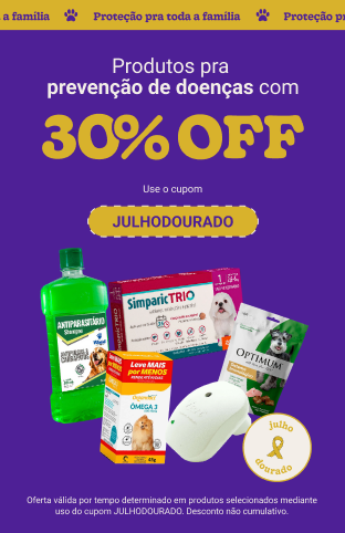 Carteira de vacinação pet: o que é e como funciona