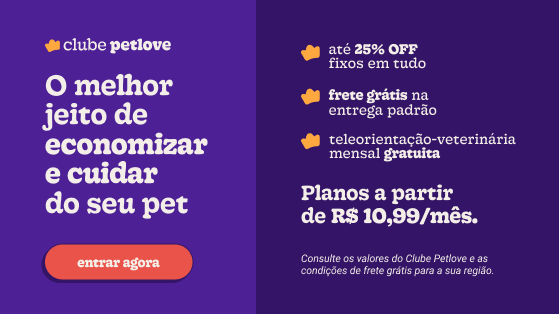 Clube Petlove