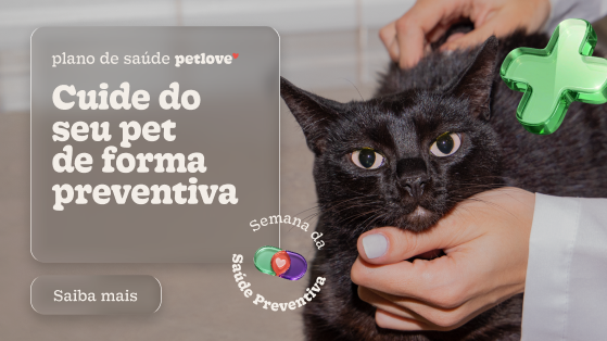 Plano de Saúde Petlove