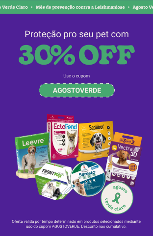 Como preparar uma rotina de skin care pet para cães e gatos