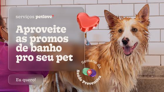Serviços Petlove