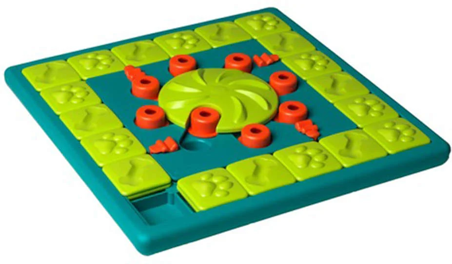 Nina Ottosson Multipuzzle Nível 4