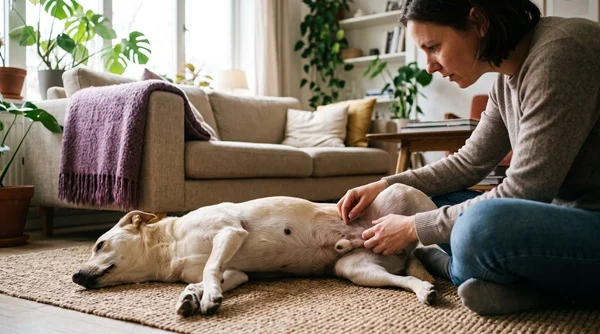 Câncer de pele em cachorro tem cura? Sinais e tratamento
