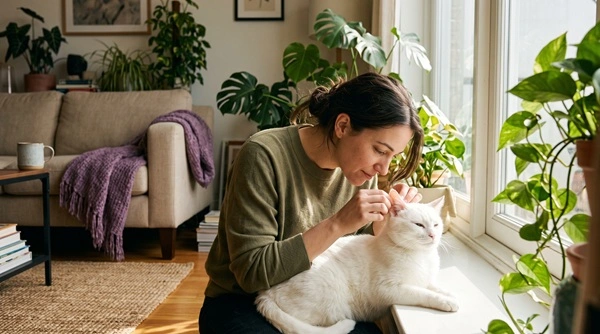 Vacina pet em casa: como funciona a vacinação a domicílio?