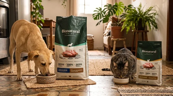 A ração Bionatural é boa? Conheça seus benefícios
