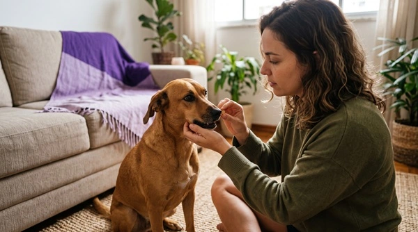 Qual o melhor vermífugo para cachorro? Conheça 5 opções!